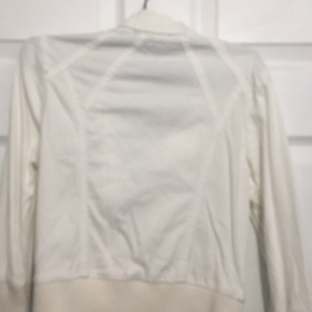 Girl jacket - Picture 4 of 4